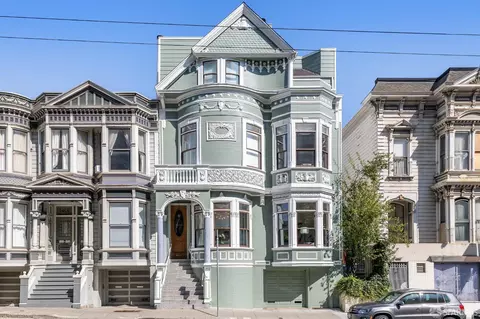1402 Post St #A, San Francisco, CA 94109 photo 2
