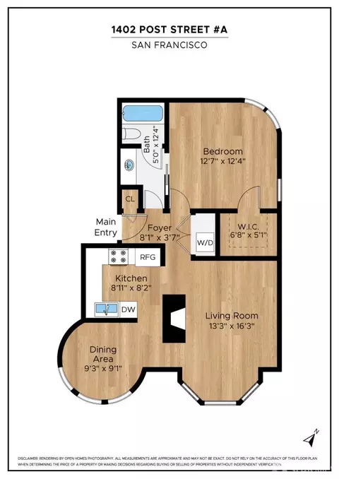1402 Post St #A, San Francisco, CA 94109 photo 34
