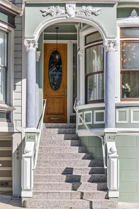 1402 Post St #A, San Francisco, CA 94109 photo 4