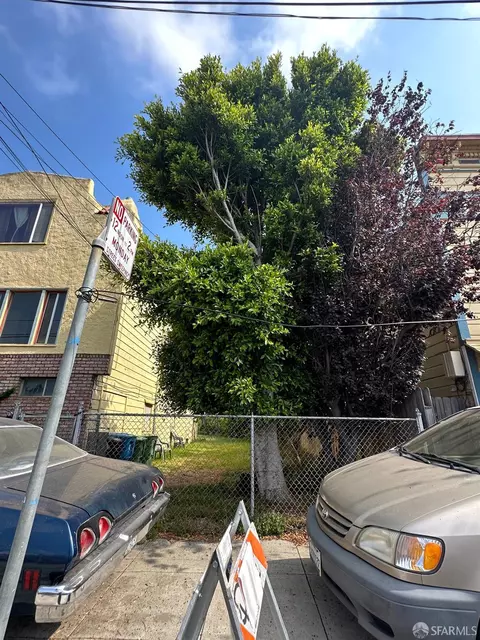 1200 Shafter Ave, San Francisco, CA 94124