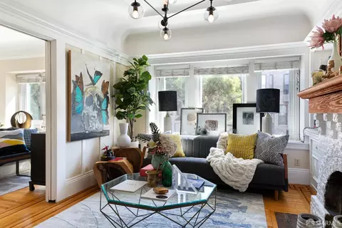 570 Guerrero St #1, San Francisco, CA 94110