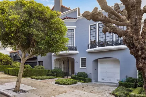 3925 Washington St, San Francisco, CA 94118