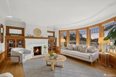 126 Granville Way, San Francisco, CA 94127