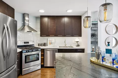 634 Laguna St #A, San Francisco, CA 94102