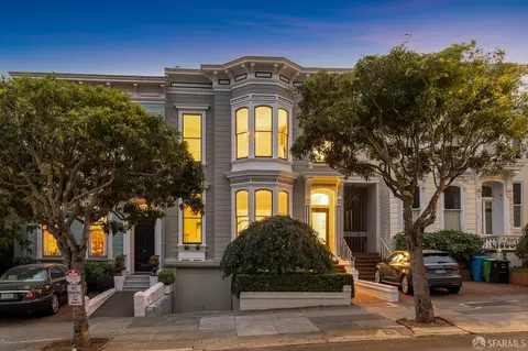 2655 Clay St, San Francisco, CA 94115