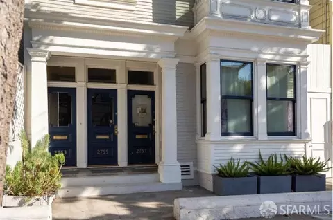 2757 Bryant St, San Francisco, CA 94110