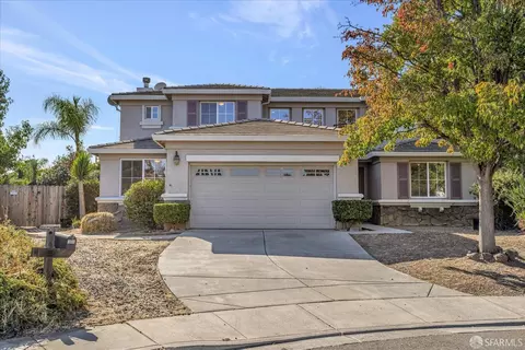 1868 Chimney Mountain Ct, Antioch, CA 94531