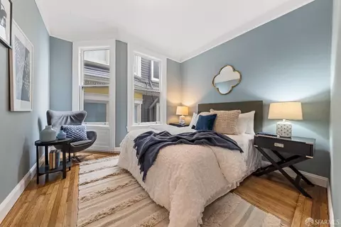 42 Baker St, San Francisco, CA 94117 photo 23