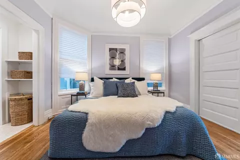 42 Baker St, San Francisco, CA 94117 photo 20