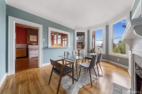 42 Baker St, San Francisco, CA 94117 photo 8