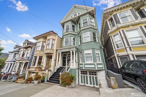 42 Baker St, San Francisco, CA 94117 photo 39
