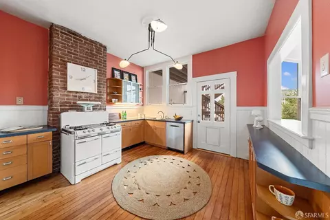 42 Baker St, San Francisco, CA 94117 photo 14