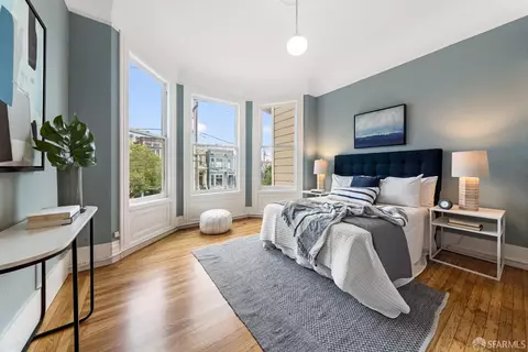42 Baker St, San Francisco, CA 94117 photo 26