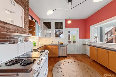 42 Baker St, San Francisco, CA 94117 photo 10