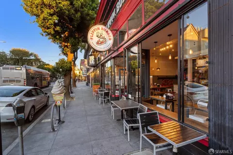 42 Baker St, San Francisco, CA 94117 photo 48