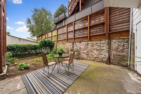 42 Baker St, San Francisco, CA 94117 photo 40