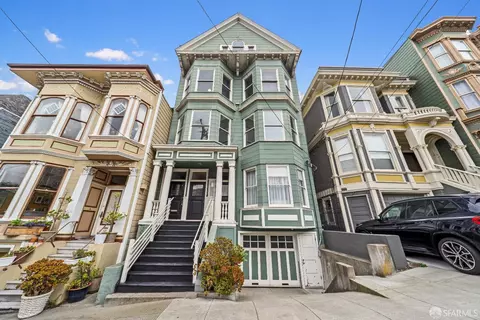 42 Baker St, San Francisco, CA 94117 photo 38