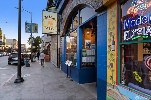 42 Baker St, San Francisco, CA 94117 photo 49
