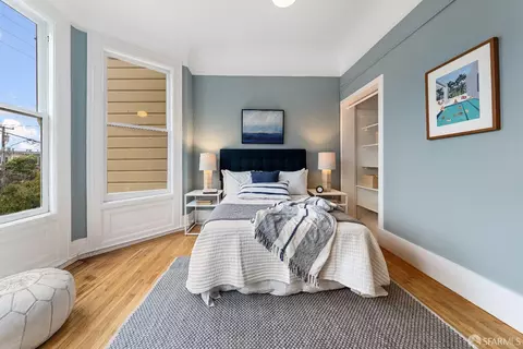42 Baker St, San Francisco, CA 94117 photo 27