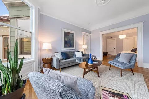 42 Baker St, San Francisco, CA 94117 photo 3
