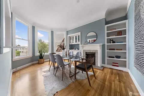 42 Baker St, San Francisco, CA 94117 photo 5