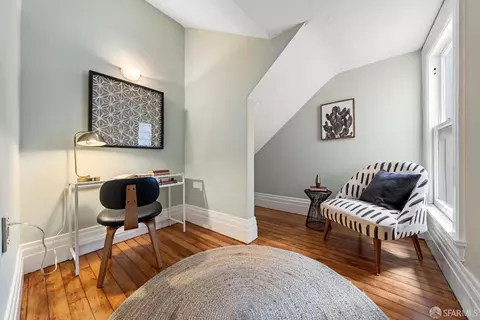42 Baker St, San Francisco, CA 94117 photo 29