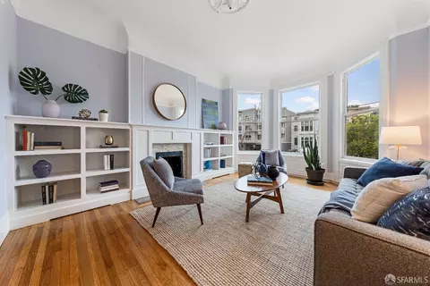 42 Baker St, San Francisco, CA 94117 photo 2