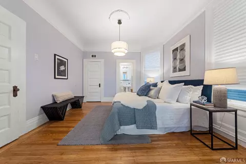 42 Baker St, San Francisco, CA 94117 photo 21