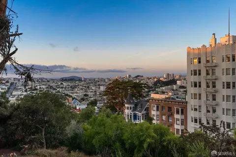 42 Baker St, San Francisco, CA 94117 photo 45