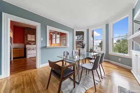 42 Baker St, San Francisco, CA 94117 photo 6