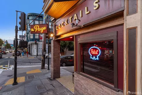 42 Baker St, San Francisco, CA 94117 photo 42