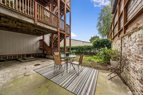 42 Baker St, San Francisco, CA 94117 photo 41