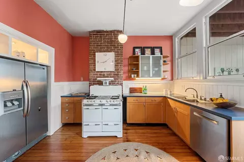 42 Baker St, San Francisco, CA 94117 photo 15