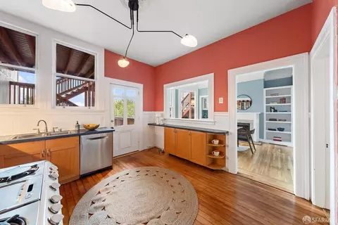 42 Baker St, San Francisco, CA 94117 photo 13