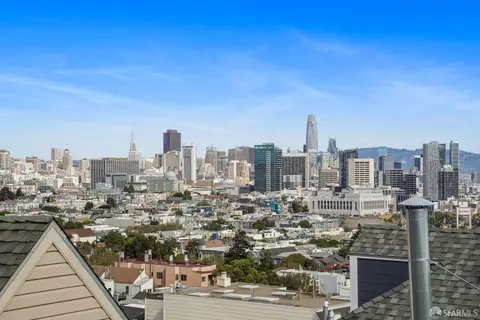 32 Flint St #4, San Francisco, CA 94114