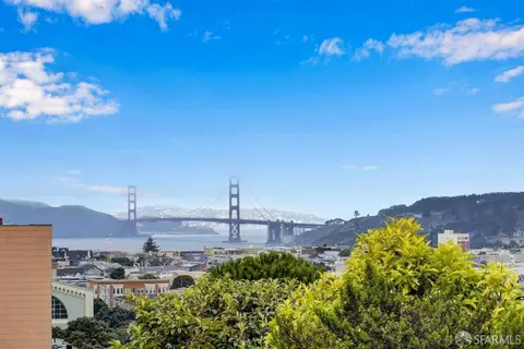562 30th Ave, San Francisco, CA 94121 photo 1