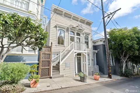 372 Lily St #376, San Francisco, CA 94102