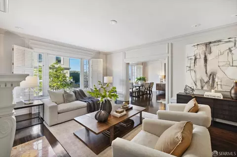 250 Laurel St #101, San Francisco, CA 94118
