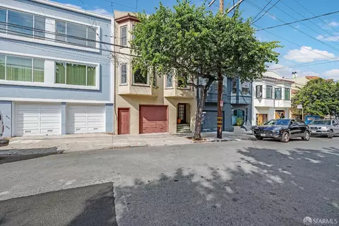 1534 Alabama St, San Francisco, CA 94110
