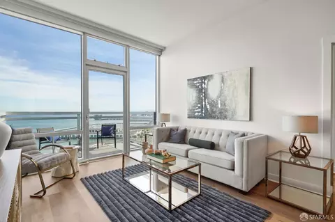 501 Beale St #PH2B, San Francisco, CA 94105