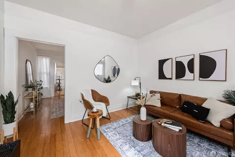 372 Lily St #378, San Francisco, CA 94102