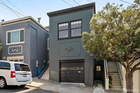 74 Mullen Ave, San Francisco, CA 94110