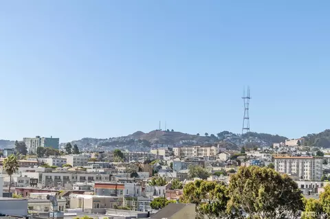 388 Fulton St #305, San Francisco, CA 94102