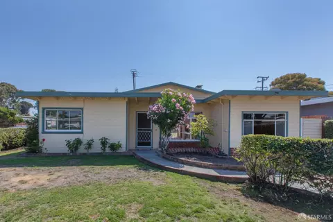 1524 Cottage Grove Ave, San Mateo, CA 94401