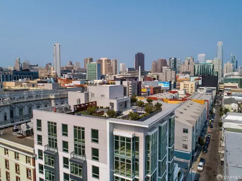588 Minna St #506, San Francisco, CA 94103