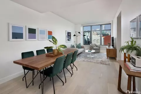 588 Minna St #805, San Francisco, CA 94103
