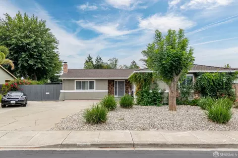 367 Encino Dr, Livermore, CA 94550