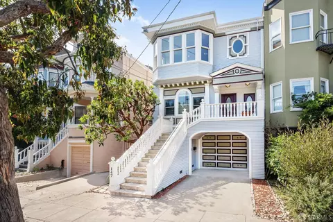 147 6th Ave #2, San Francisco, CA 94118