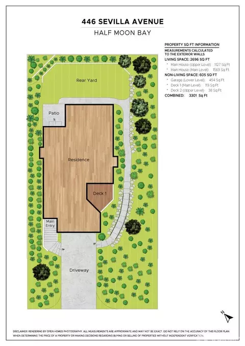 446 Sevilla Ave, El Granada, CA 94018 photo 50