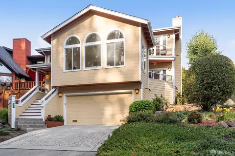 446 Sevilla Ave, El Granada, CA 94018